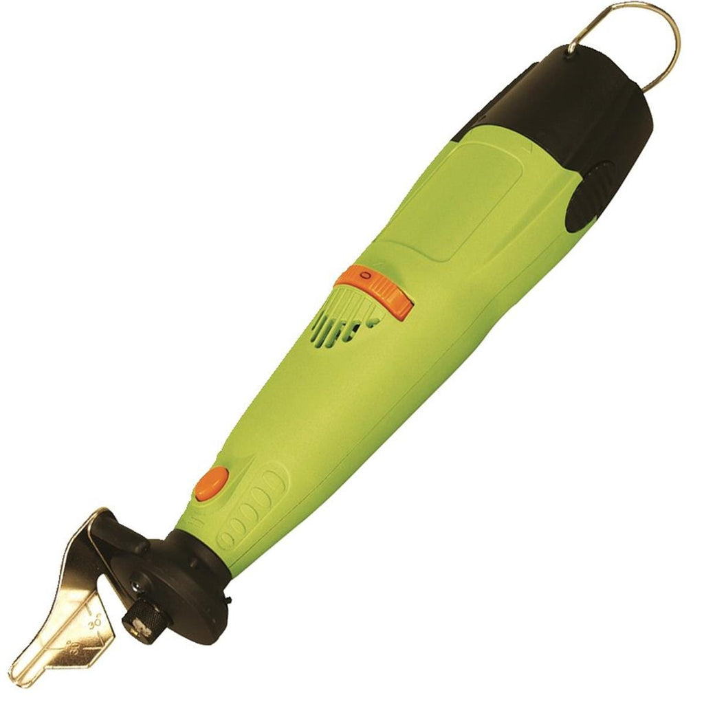 Timber Tuff Handheld Chain Saw Sharpener CS-96V | Gemplers