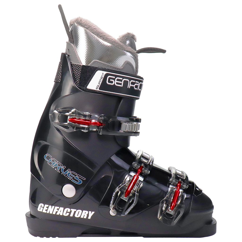オールラウンド初中級 | 厳 GENFACTORY | FREESTYLE SKIBOOTS
