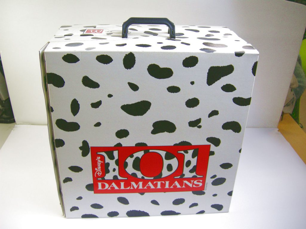 マクドナルド限定！101匹ワンちゃんBOX｜おもちゃみっけStaff Blog