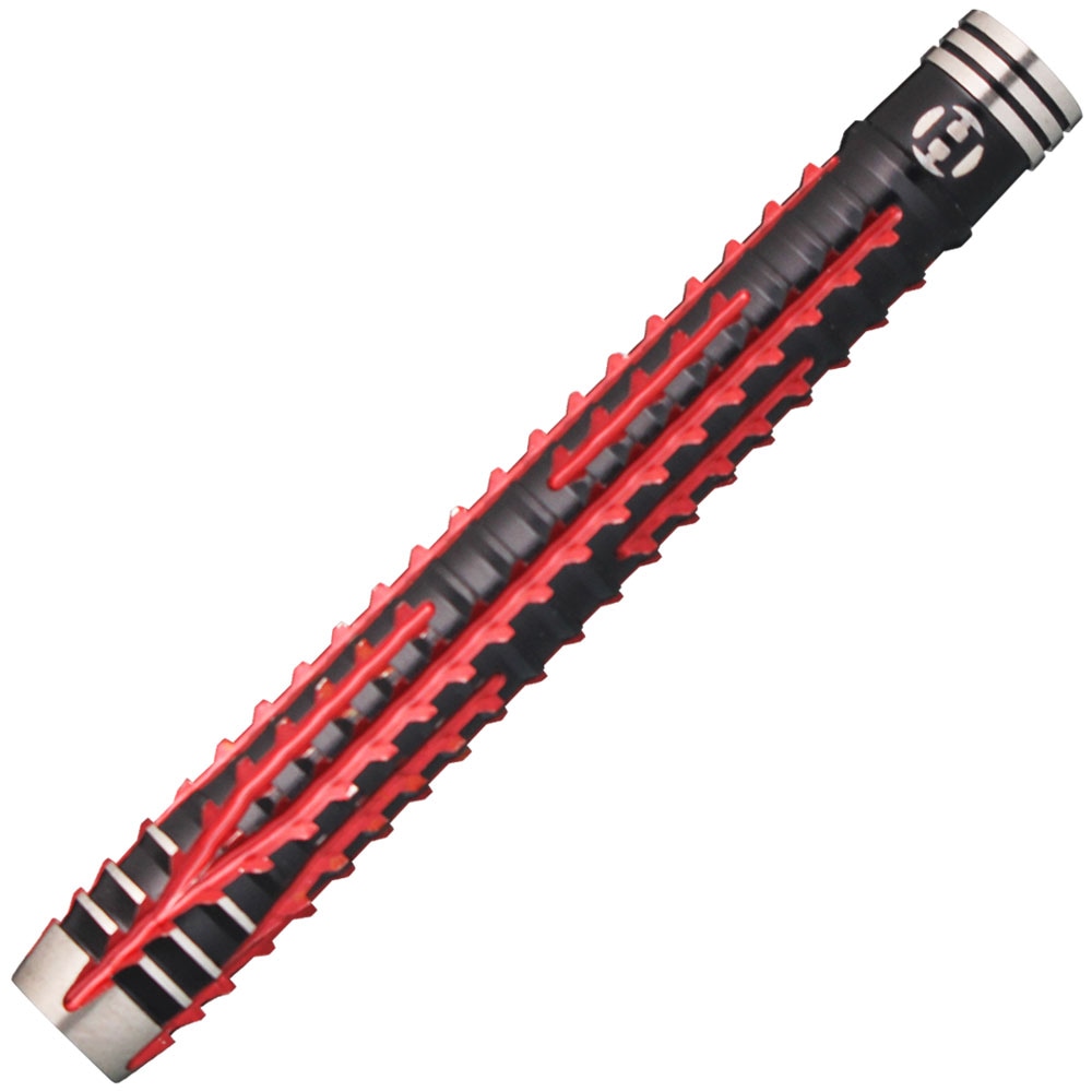 ハローズ ファイア インフェルノ 20gR Harrows FIRE INFERNO darts