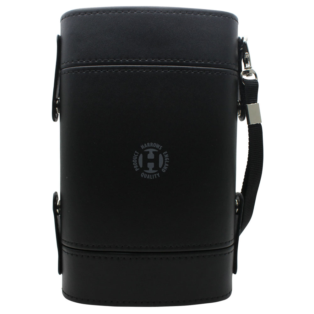 ハローズ プリマダーツケース ブラック Harrows PRIMA DART CASE BLACK