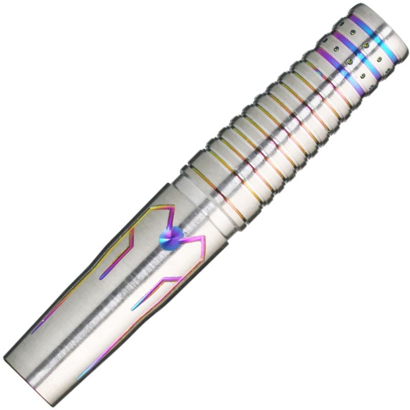 Target】Shunpei-NOGE 野毛駿平モデル ターゲットダーツ 2BA | ソフト