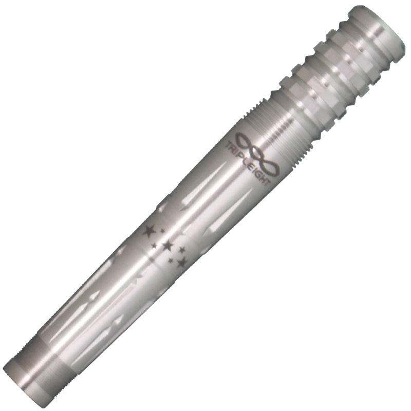 トリプレイト エフォール4 タイプB ダーツ Tripleight effort4 type-B