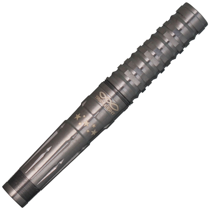 トリプレイト エフォール4 タイプA ダーツ Tripleight effort4 type-A