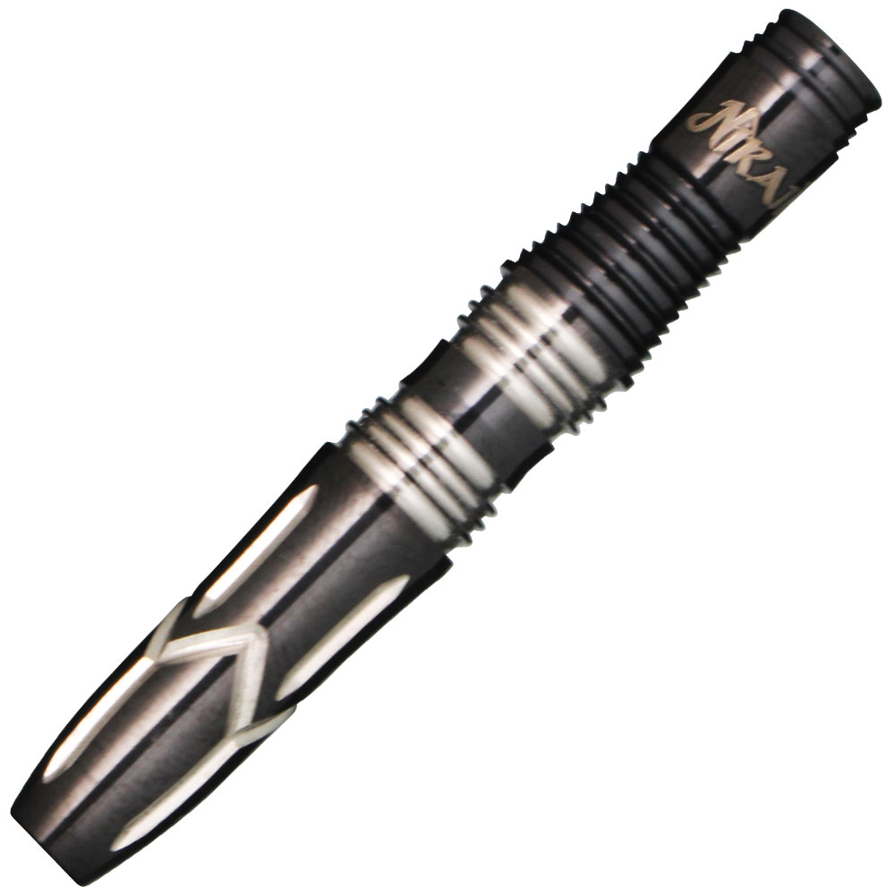 エスフォー ダーツ ニライカナイ3 No.5 S4 darts Niraikanai 3 No.5