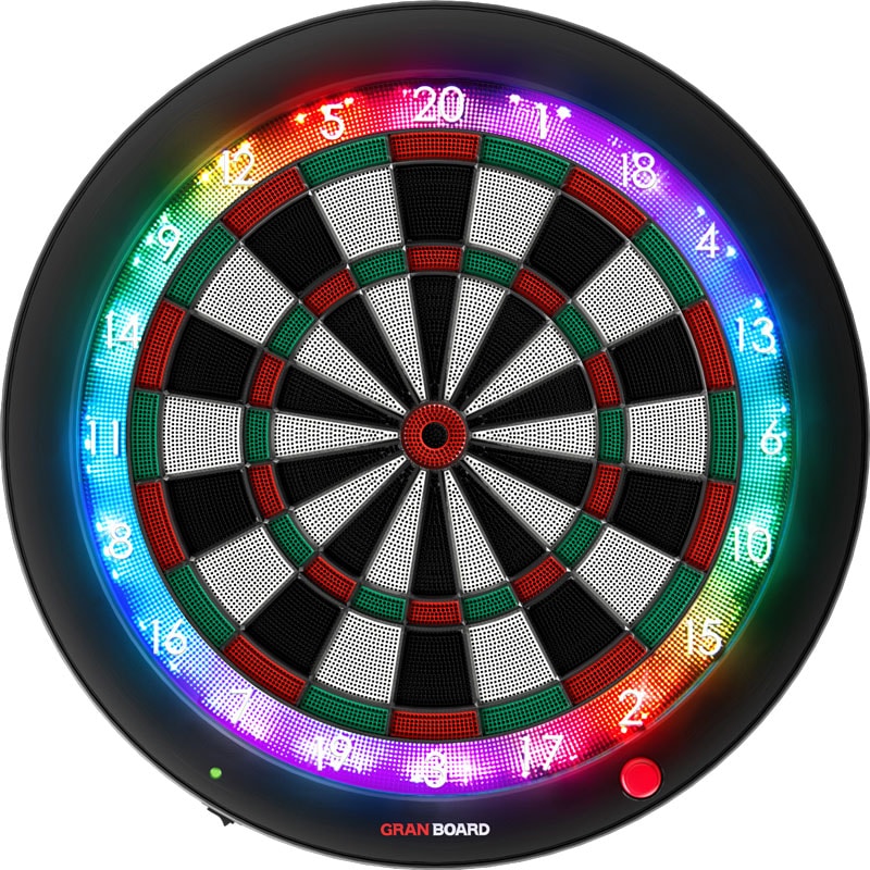 GRAN】 TRIPOD DARTS グランダーツ トライポッドダーツスタンド 3脚