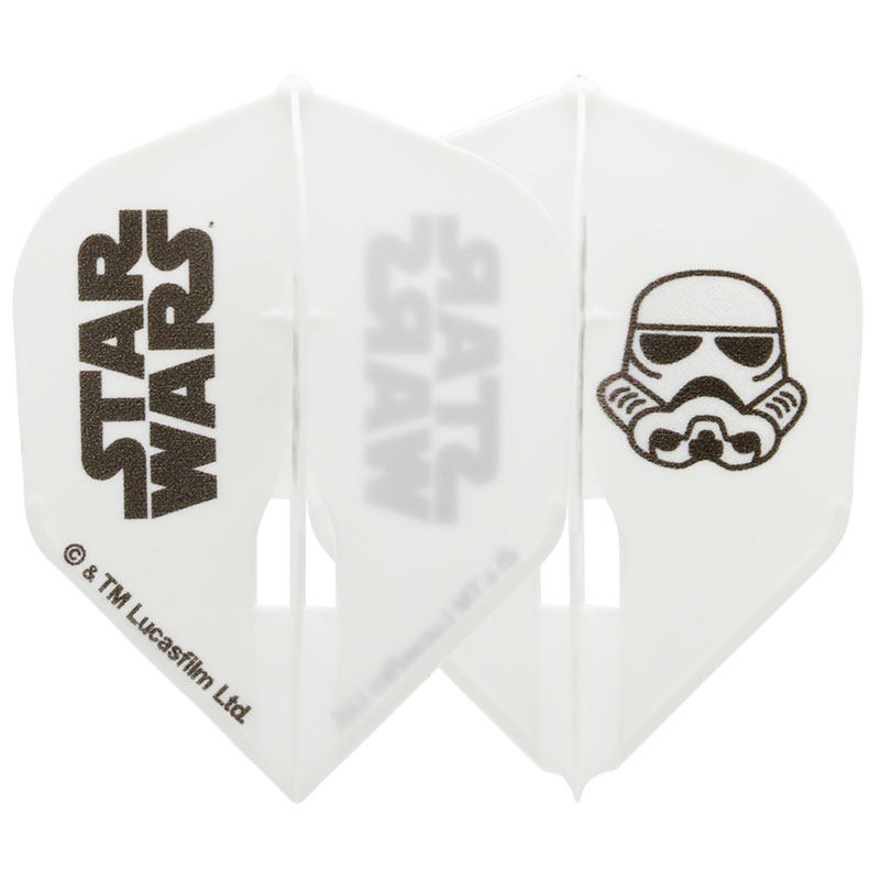 FlightL】STAR WARS L3 STORMTROOPER フライトエル×スターウォーズ