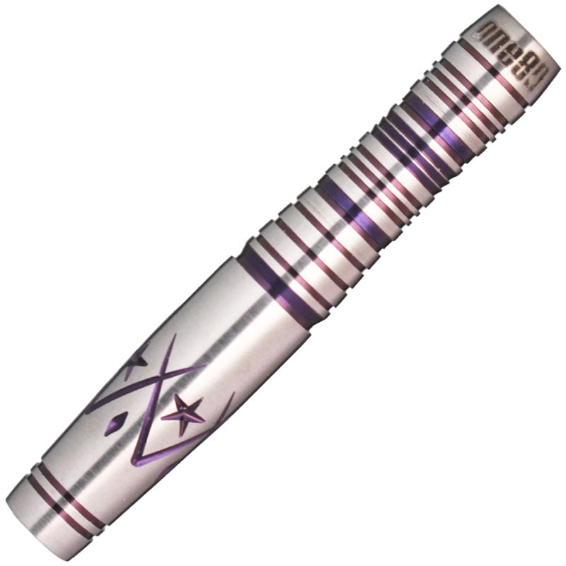 ワンエイティー アリス・ロー 3 ダーツ 20g One80 Alice Law ver.3 2BA