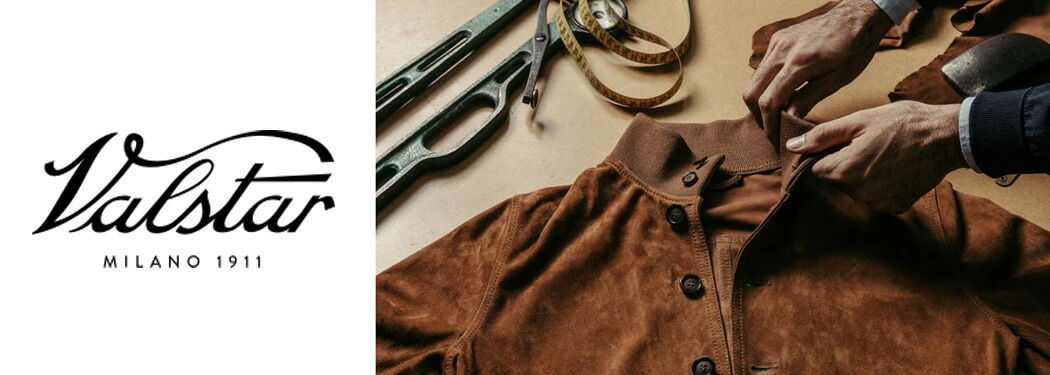 Valstar【ヴァルスター/バルスター】VALSTARINO ヴァルスタリーノ 407A