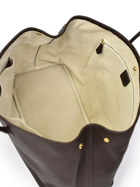 CISEI【チセイ/シセイ】トートバッグ Tote bag 941 LINDOS T.MORO シボ