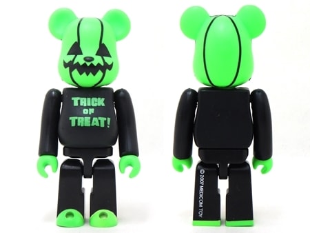 ハロウィンベアブリック特集!｜フィギュア通販WakuWaku!