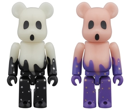 ハロウィンベアブリック特集!｜フィギュア通販WakuWaku!