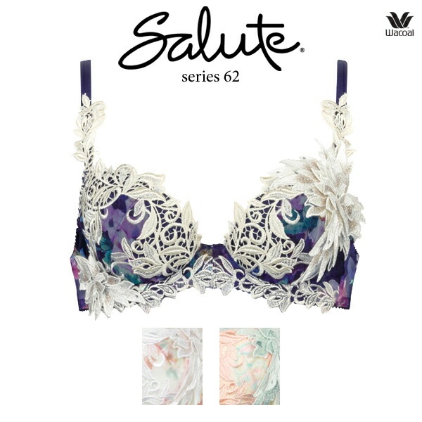 ワコール サルート 62G キャミソール CTJ262 ML | SALE サルート