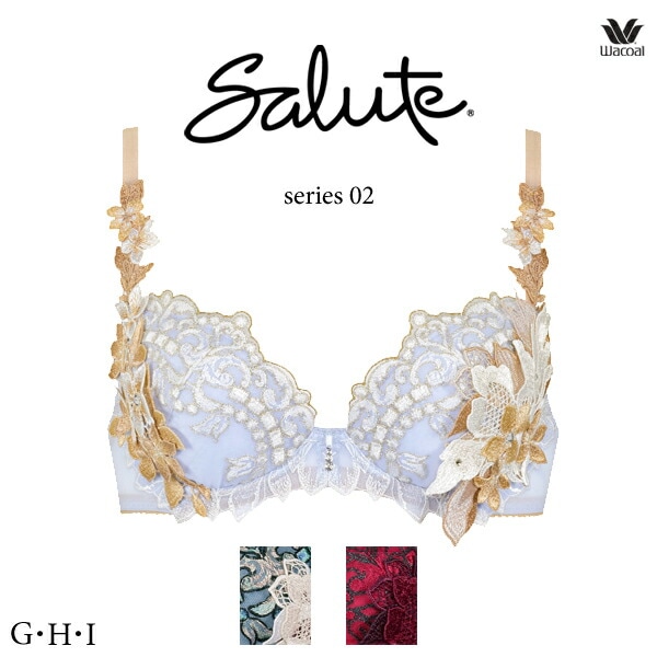 ワコール サルート 02G ショーツ PTJ402 M ソング Tバック | SALE