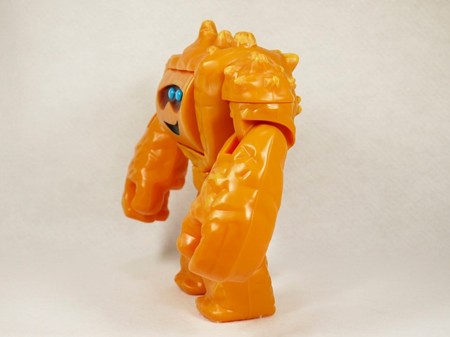 TOY STORY 3 Movie size series CHUNK ムービーサイズシリーズ