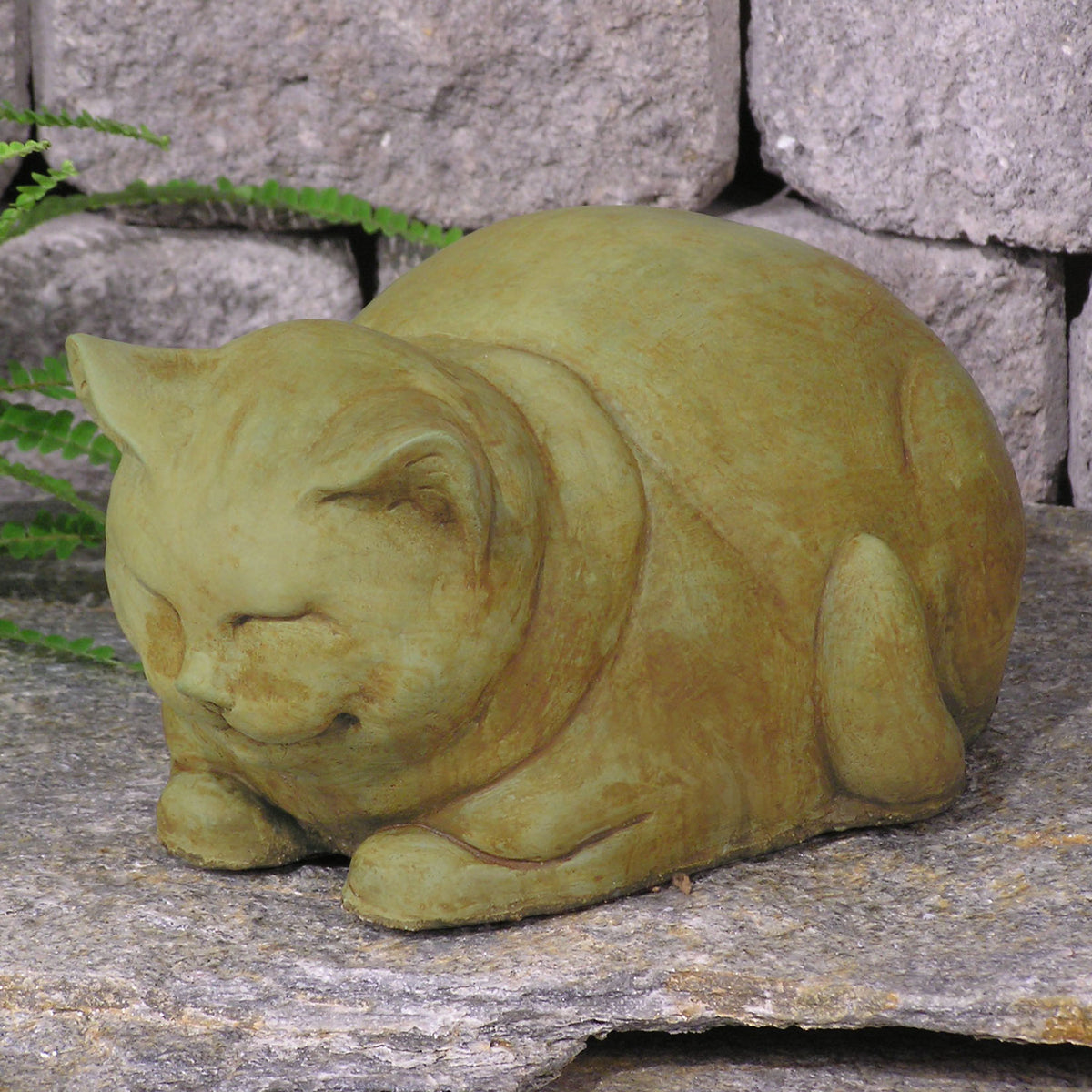 Fat Cat – Nichols Bros. Stoneworks