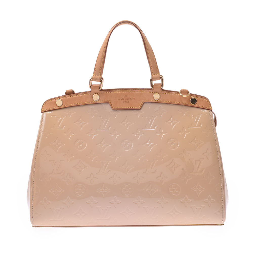 ルイヴィトンブレアMM 14125 ローズアンジェリーク レディース