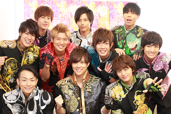 ボイメンまさかの仲間割れ！？妄想デートに非難殺到 - girlswalker