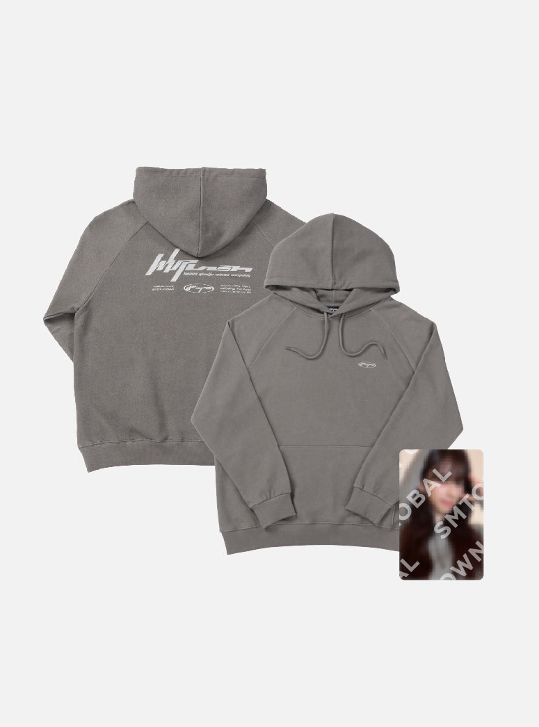 HOODIE SET - aespa WEEK - #Whiplash_mood POP-UP MD | SMTOWN GLOBAL