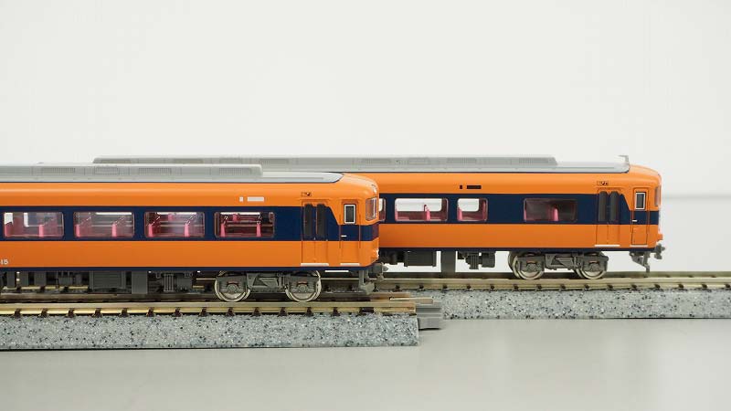 近鉄12410系(現行塗装・喫煙ルーム無し) « GM通信