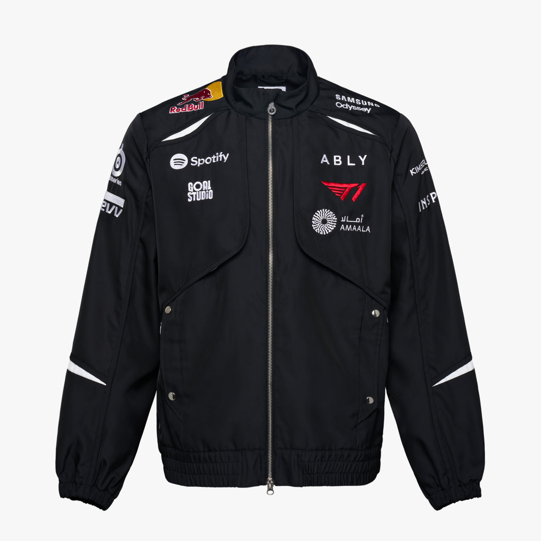 2026 T1 UNIFORM JACKET – GOALSTUDIO