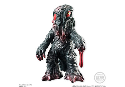 GOODS｜＜全三部作：最終章＞アニメーション映画『GODZILLA 星を喰う者