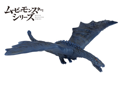 GOODS｜＜全三部作：最終章＞アニメーション映画『GODZILLA 星を喰う者