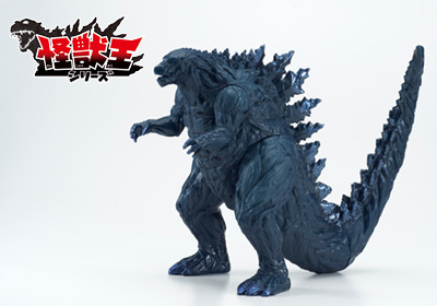 GOODS｜＜全三部作：最終章＞アニメーション映画『GODZILLA 星を喰う者