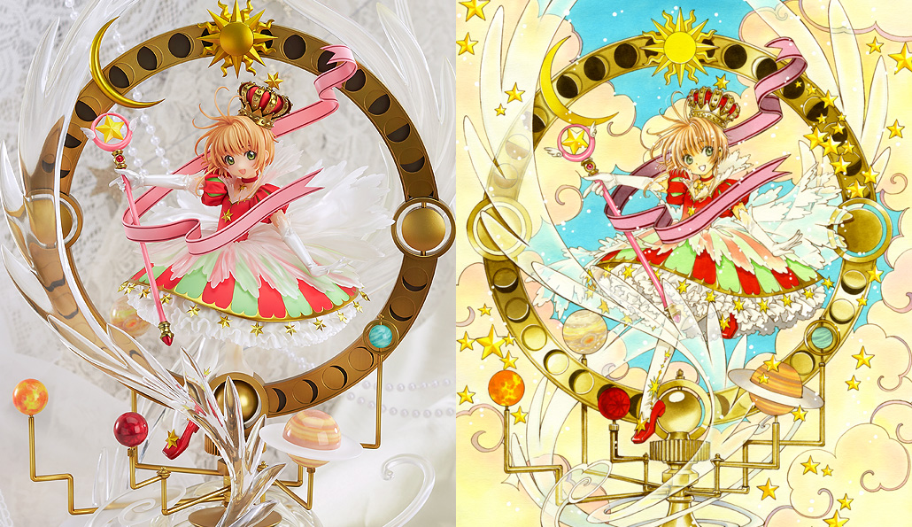 グッドスマイルカンパニー15周年」特設ページ