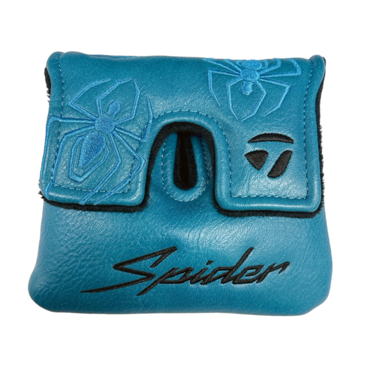 送料無料】2025 テーラーメイド SPIDER ZT スパイダー ゼロトルク