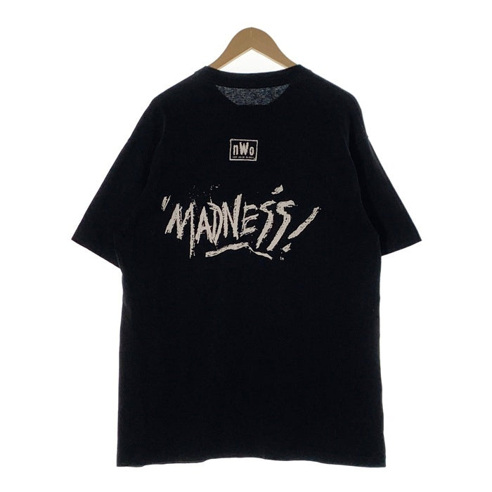 90's n.W.o Macho Man Randy Savage ランディサベージ MADNESS