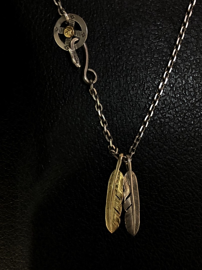 1116「全金大フェザー」（心斎橋店）