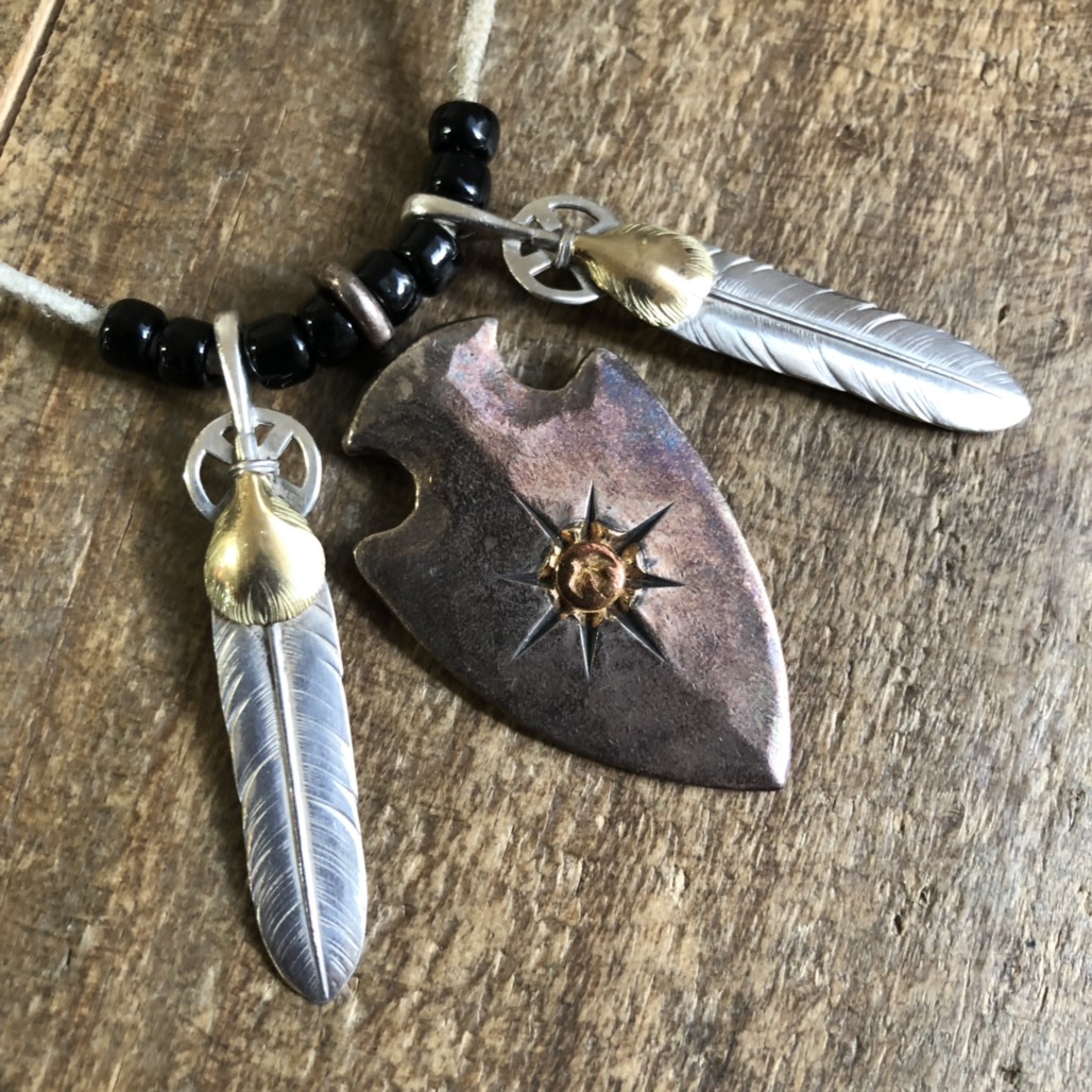 0109【矢じり大】(原宿SV)