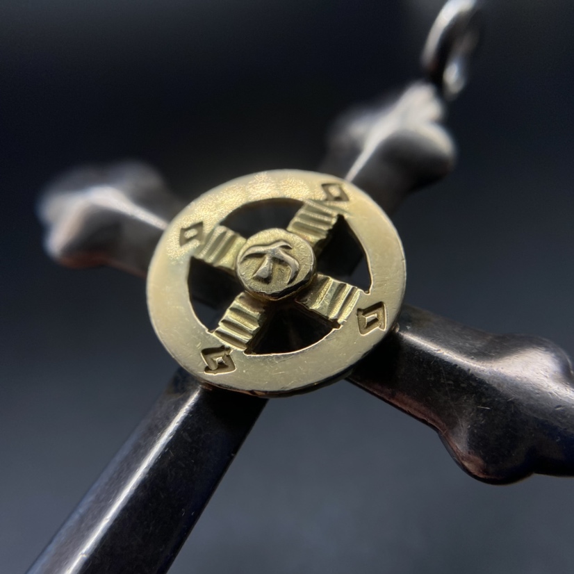 1105【全金ホイールクロス】原宿SV店