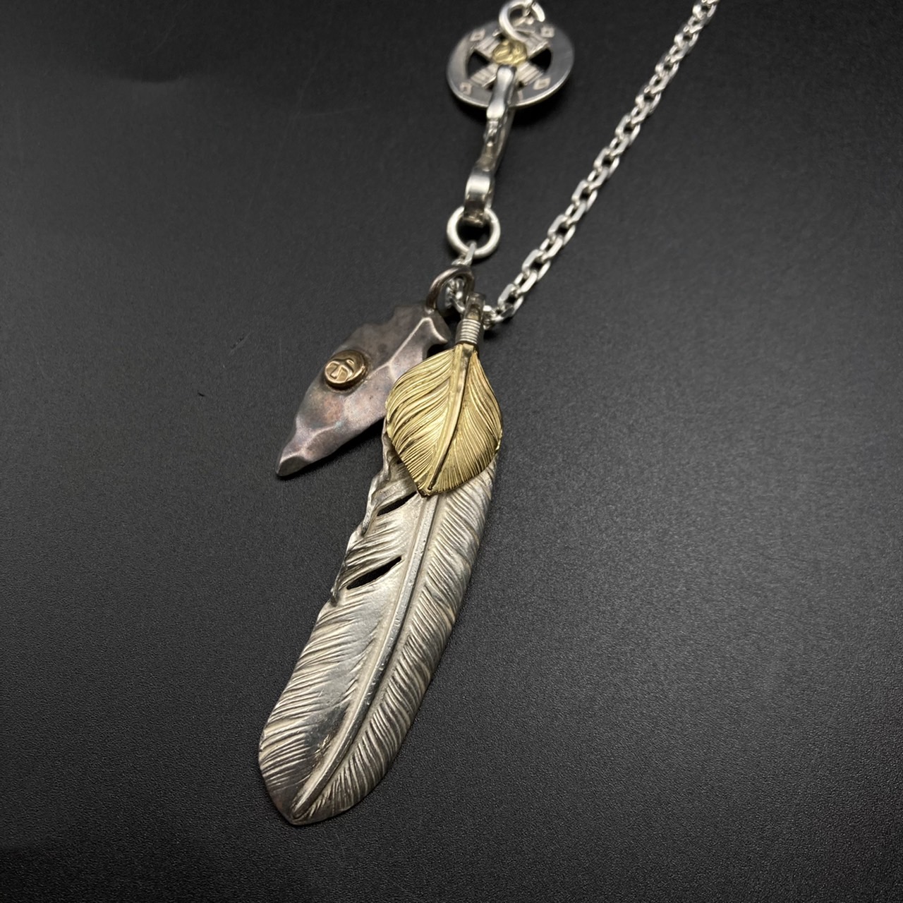 0326【上金特大フェザーの魅力】（名古屋） 0326【上金特大フェザーの