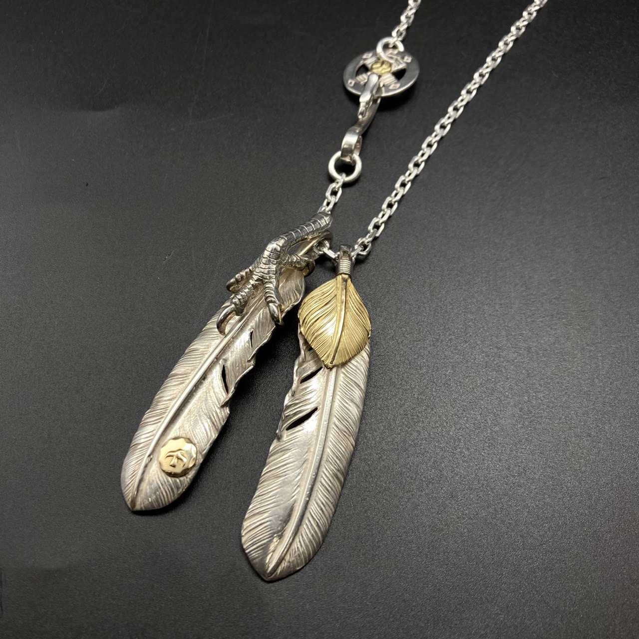 0326【上金特大フェザーの魅力】（名古屋） 0326【上金特大フェザーの