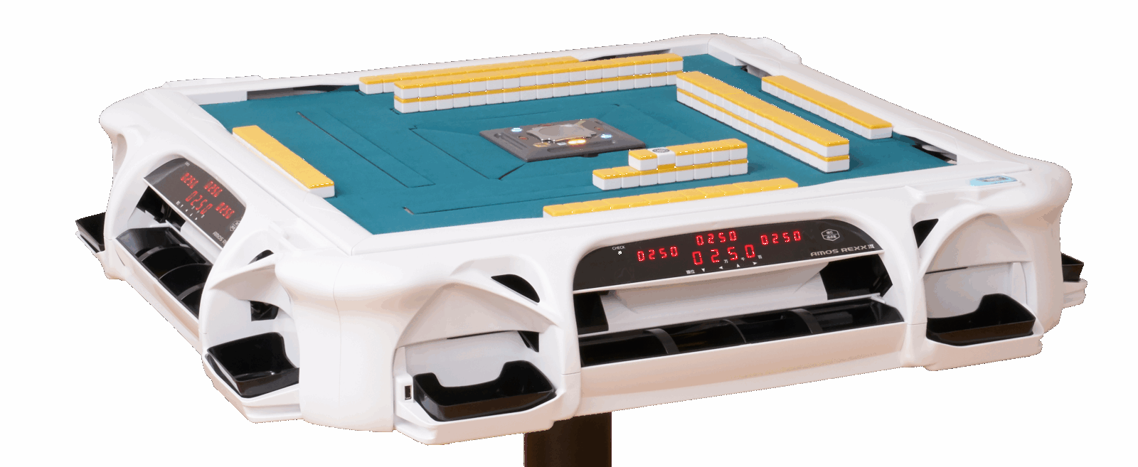 アモスレックスⅢ【AMOS REXXⅢ】 | 津村娯楽堂