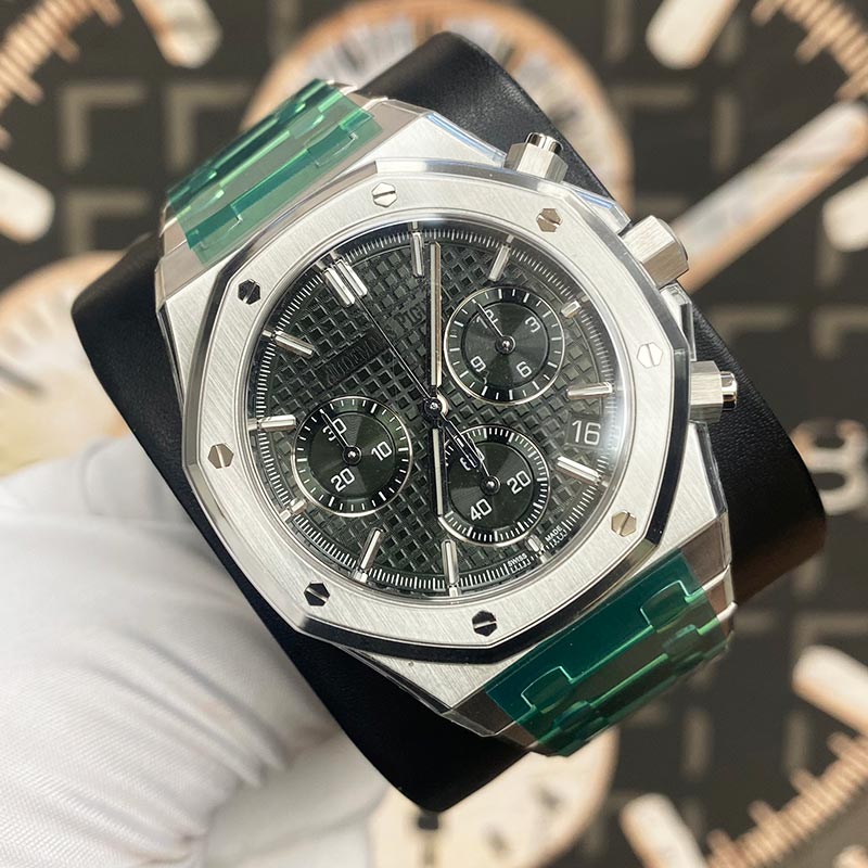 Buy Audemars Piguet Royal Oak | 26240ST.OO.1320ST.04 | Gotham