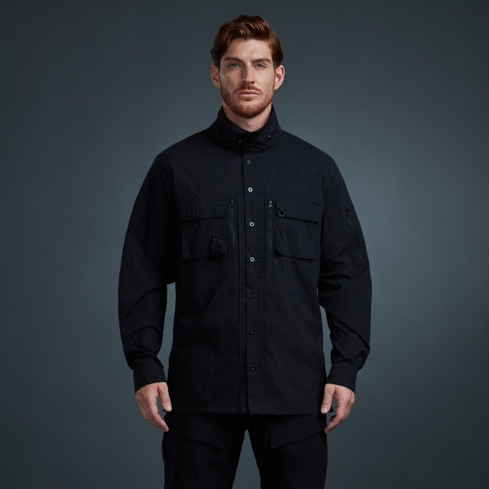 Everything Proof Shirt – Graphene-X Japan