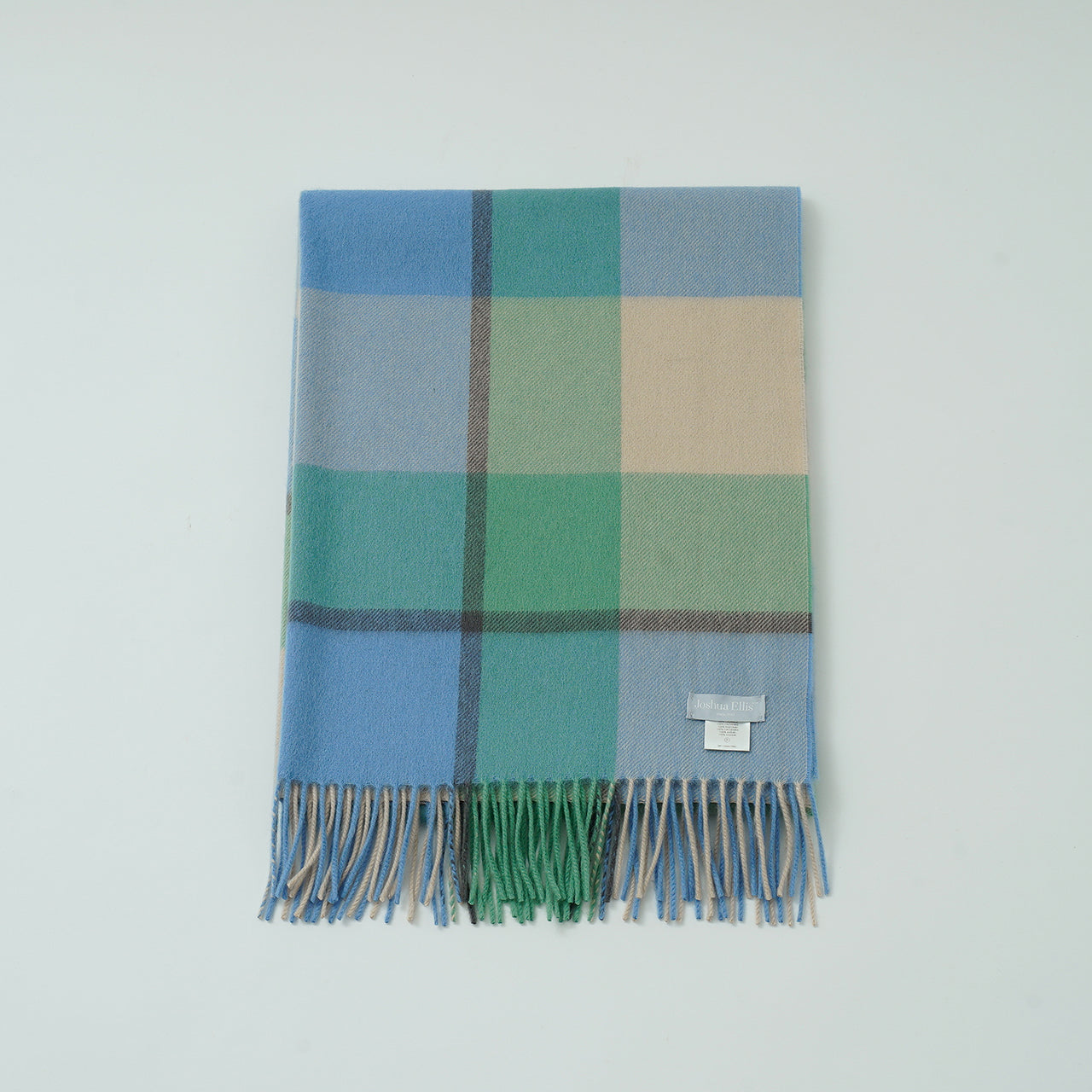 CPG52274 | 70×190 | ソリッドアイボリー・ペールブルー・アップルミント