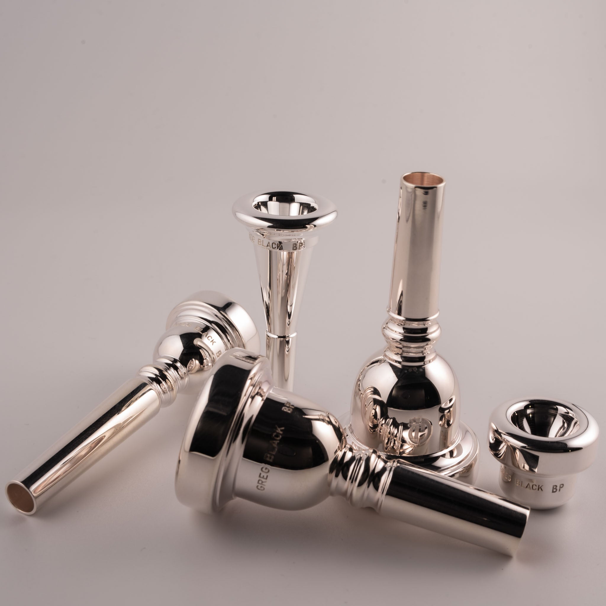 Braces Pieces (BP) – Greg Black Mouthpieces