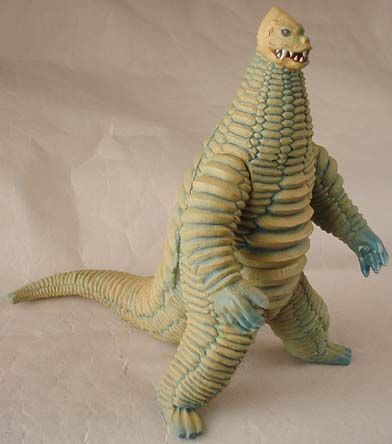 ソフビ魂 怪獣標本2.0 レッドキング