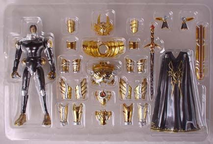 装着変身 黄金騎士 牙狼