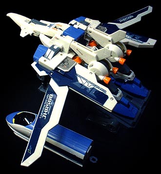 新幹線ロボ臨時発車、ヒカリアン補足