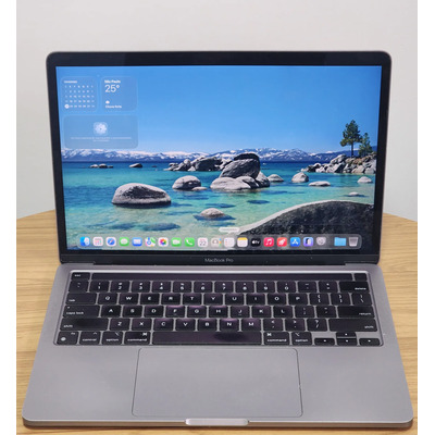 Macbook Pro M1 16gb 512gb | Mercado Livre