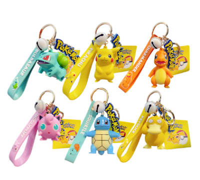ポケモンキーホルダー – Hungry Ninja