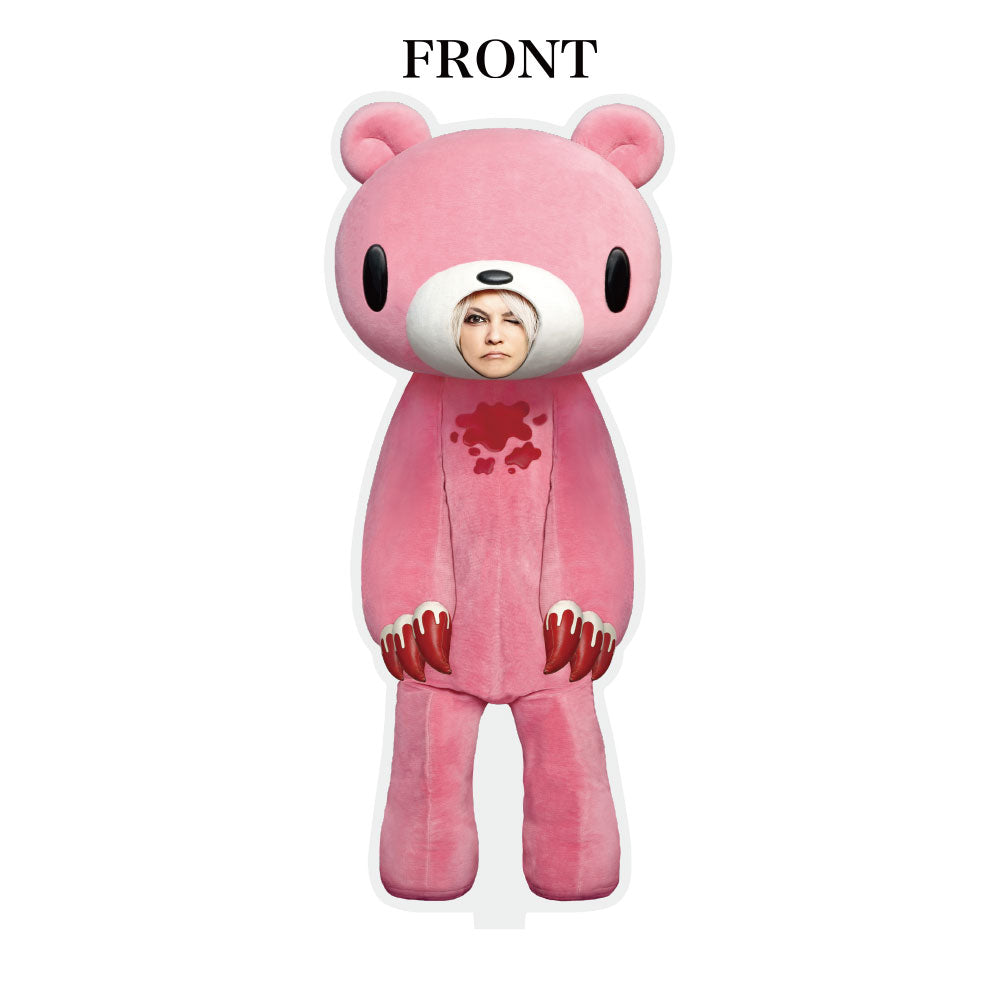 HONKI NO ACRYLIC STAND【D】 – HYDE ONLINE STORE