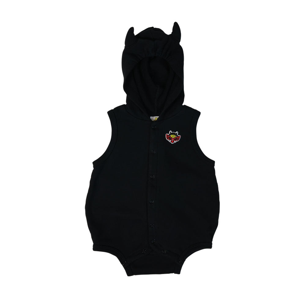 DEVILKIN 裏毛ロンパース – Hystericmini OnlineStore