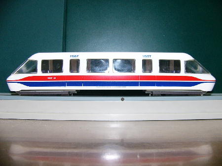 日本航空・HSST－03