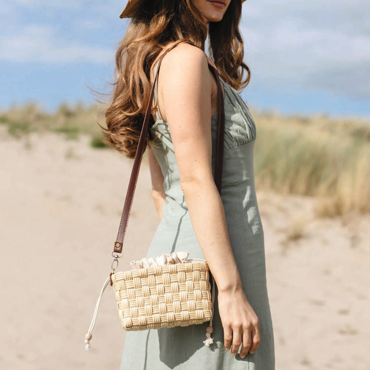 ショルダーバッグ ジョリー（JOLIE）